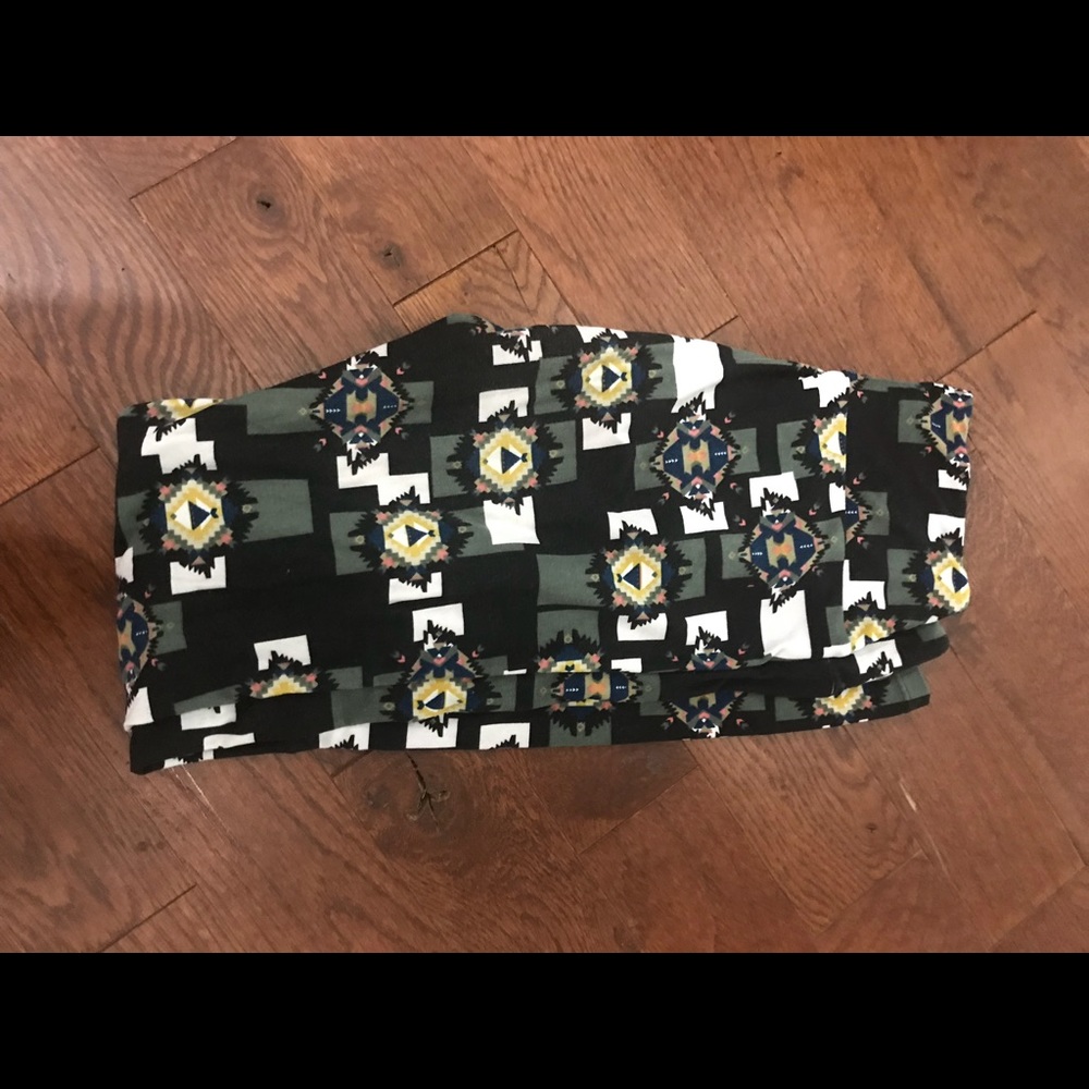 Lularoe legging